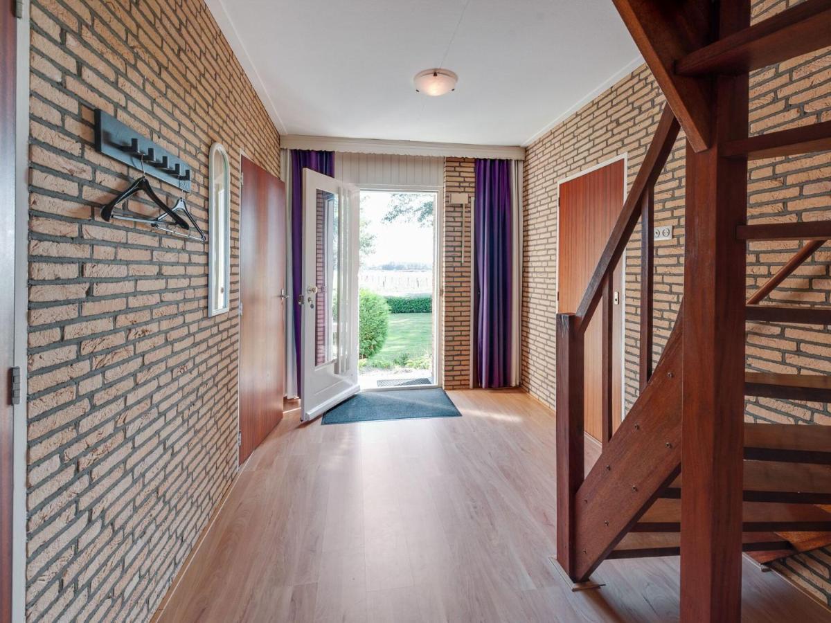 Cozy Vacation Home With A Private Garden Mantinge Exterior foto